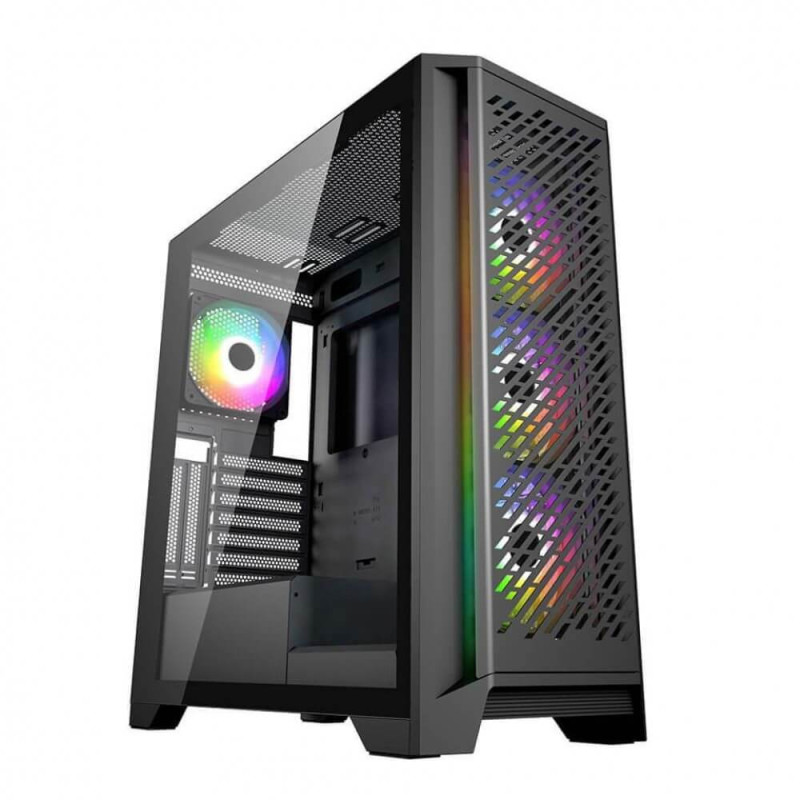 SET ECW GAMER I7-14700F V5060 8G