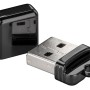 GOOBAY card reader 38656 για micro SD κάρτα μνήμης, 480 Mbps, μαύρο