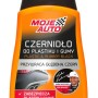 MOJE AUTO gel γυαλίσματος/προστασίας πλαστικών & ελαστικών 19-644, 250ml