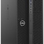 REF WORKSTATION DELL PRECISION T5820, W2123, 64GB DDR4R, 512GB SSD, RTX 5000 - GRADE A