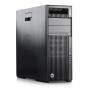 REF WORKSTATION HP Z640, E5-2690v3, 32GB, 256GB SSD, FIREPRO W7100 - GRADE A