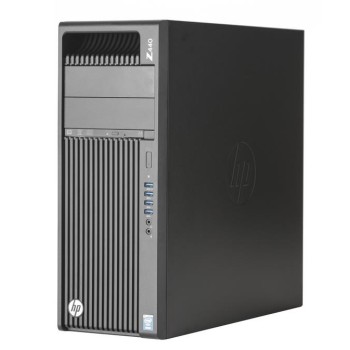 REF WORKSTATION HP Z440, E5-2678v3, 16GB, 240GB SSD, QUADRO K2000 - GRADE A