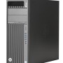REF WORKSTATION HP Z440, E5-2678v3, 32GB, 256GB SSD, QUADRO K2200 - GRADE A
