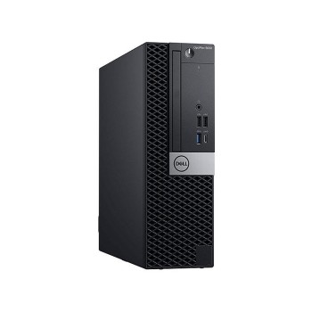 REF DELL OPTIPLEX 5060 SFF, i5 8400, 8GB DDR4, 256GB SSD NVMe - GRADE Α