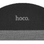 HOCO SCRATCH CARD BLACK WITH LOGO 10x5cm