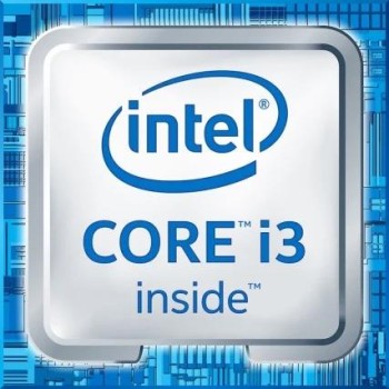 ΕΠΕΞΕΡΓΑΣΤΗΣ INTEL CORE i3 6100