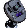 XO BCC05 FM TRANSMITTER ME BLUETOOTH 3A