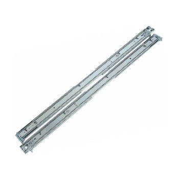 RAIL KIT HP PROLIANT DL360 G8/G9, 1U, LFF, 19"