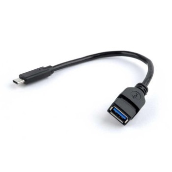 GEMBIRD ΑΝΤΑΠΤΟΡΑΣ USB 3.0 TO TYPE-C OTG