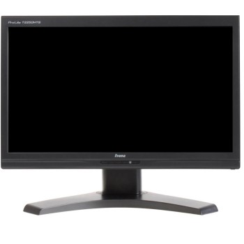 REF IIYAMA ProLite T2250MTS ΟΘΟΝΗ ΑΦΗΣ 21.5", 1920x1080, VGA, DVI-D, VESA 100, ΜΑΥΡΗ GRADE A