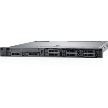 SERVER DELL R640 8xSFFProcesor |Intel Xeon 2x Gold 6140 | 384GB | 2x 960GB MICRON SSD | H730 mini Raid Controller