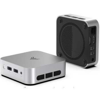 NEW ACEMAGIC MINI PC, N150, 16GB DDR4, 512GB SSD, WIFI
