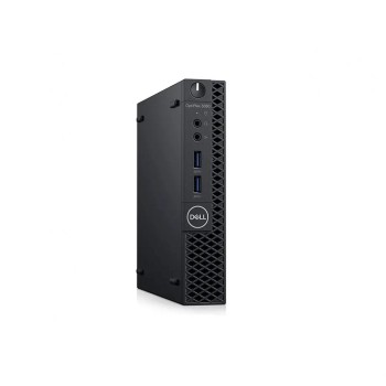 REF DELL OPTIPLEX 3060 MICRO, i5 8500, 8GB DDR4, 256GB SSD M.2 - GRADE A+