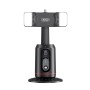 XO SS16 SELFIE STICK ΜΕ ΑΥΤΟΜΑΤΗ ΠΑΡΑΚΟΛΟΥΘΗΣΗ ΠΡΟΣΩΠΟΥ, AI BLUETOOTH, ΜΕ ΦΩΤΙΣΜΟ