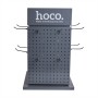 HOCO HN20 STAND ΠΑΓΚΟΥ 4ΩΝ ΠΛΕΥΡΩΝ ΜΕ 12 HOOK HOCO HN20 STAND ΠΑΓΚΟΥ 4ΩΝ ΠΛΕΥΡΩΝ ΜΕ 12 HOOK