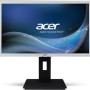 REF ΟΘΟΝΗ ACER B246HL, 24in, FHD, TN, ΑΣΗΜΙ-ΜΑΥΡΟ • GRADE A-