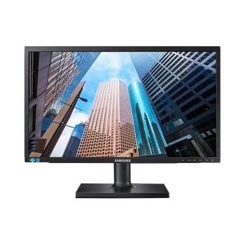 REF ΟΘΟΝΗ SAMSUNG S24E650, 24in, FHD, TN, ΜΑΥΡΗ • GRADE A-