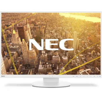 REF ΟΘΟΝΗ NEC EA245WMI-2, BEZELESS, 24in, FHD, TN, ΑΣΗΜΙ - GRADE A