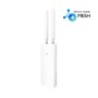 CUDY AP1300 OUTDOOR AC1200 WI-FI A/P, ROUTER, MIMO, MESH, POE