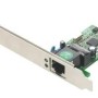 GEMBIRD GIGABIT ETHERNET PCI-EXPRESS CARD