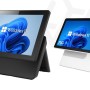 2 X NG ALL IN ONE POS, 15.6in, INTEL 1135G7, 8GB, 256GB, ΛΕΥΚΟ/ΜΑΥΡΟ 15% ΕΚΠΤΩΣΗ
