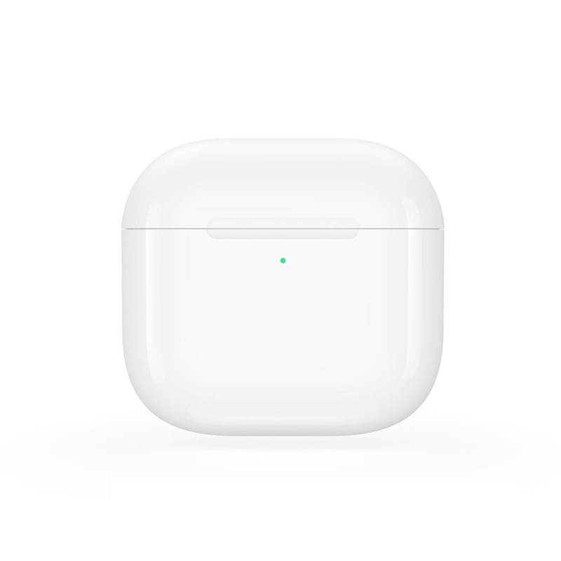 XO Q7 6TH GEN BLUETOOTH ΑΚΟΥΣΤΙΚΑ, ANC, ΛΕΥΚΑ