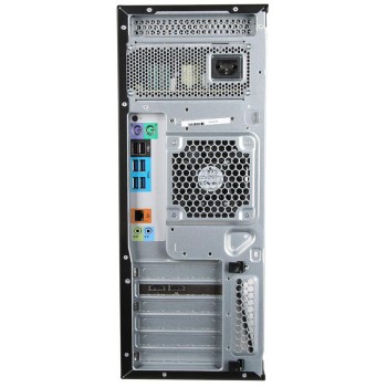 REF WORKSTATION HP Z440, E5-2678v3, 32GB, 256GB SSD, QUADRO K2200 - GRADE A