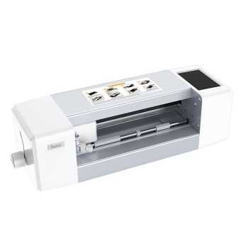 HOCO G002 MANUAL INTELLIGENT FILM CUTTING MACHINE