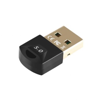 GEMBIRD MINI6 USB BLUETOOTH v5.0 DONGLE