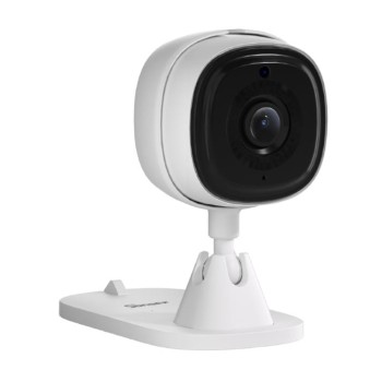 SONOFF IP ΚΑΜΕΡΑ S-CAM, WIFI, 1080P, IR, 2 WAY AUDIO, CLOUD STORAGE