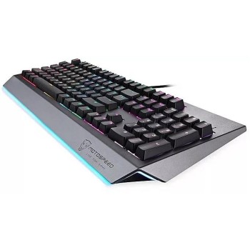 MOTOSPEED CK99 ΜΗΧΑΝΙΚΟ GAMING ΠΛΗΚΤΡΟΛΟΓΙΟ ME 12 MOTIBA LED