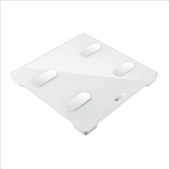 ACME SC202 SMART SCALE - ΛΕΥΚΟ