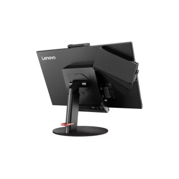 REF AIO LENOVO TINY IN ONE GEN 3, 24", i5 9500T, 16GB, 512GB SSD - GRADE A (No OS)