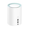 CUDY M1300 AC1200 DUAL BAND WIFI MESH SYSTEM, 2 PACK CUDY M1300 AC1200 DUAL BAND WIFI MESH SYSTEM, 2 PACK