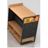 HOCO T03 DISPLAY SHOWCASE L1000*D550*H980mm HOCO T03 DISPLAY SHOWCASE L1000*D550*H980mm