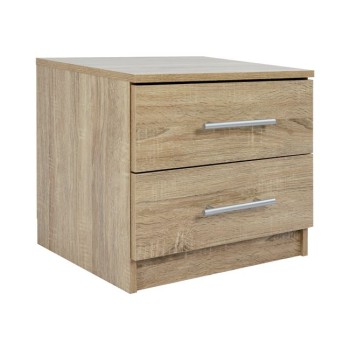 ΚΟΜΟΔΙΝΟ ΜΕΛΑΜΙΝΗΣ CHELSEA HM2220.02 SONAMA 48X40,5X41,5 εκ. ΚΟΜΟΔΙΝΟ ΜΕΛΑΜΙΝΗΣ CHELSEA HM2220.02 SONAMA 48X40,5X41,5 εκ.