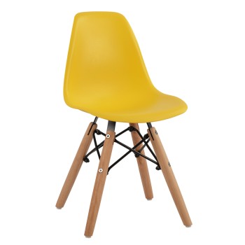 ΚΑΡΕΚΛΑ TWIST KID ΤΜΧ.HM8453.04 ΞΥΛΙΝΑ ΠΟΔΙΑ &ΚΑΘΙΣΜΑ ΚΙΤΡΙΝΟ PP 30,5Χ33Χ59 ΕΚ ΚΑΡΕΚΛΑ TWIST KID ΤΜΧ.HM8453.04 ΞΥΛΙΝΑ ΠΟΔΙΑ &ΚΑΘΙΣΜΑ ΚΙΤΡΙΝΟ PP 30,5Χ33Χ59 ΕΚ