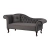 ΑΝΑΚΛΙΝΔΡΟ T.CHESTERFIELD ΓΚΡΙ ΒΕΛΟΥΔΟ NIOVI HM3007.10 ΑΡ.ΜΠΡΑΤΣO 189x61x84Yεκ. ΑΝΑΚΛΙΝΔΡΟ T.CHESTERFIELD ΓΚΡΙ ΒΕΛΟΥΔΟ NIOVI HM3007.10 ΑΡ.ΜΠΡΑΤΣO 189x61x84Yεκ.