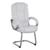ΚΑΡΕΚΛΑ DHARA ΜΕ PU ΛΕΥΚΟ SORA HM1144.02 63Χ67Χ112 ΕΚ ΚΑΡΕΚΛΑ DHARA ΜΕ PU ΛΕΥΚΟ SORA HM1144.02 63Χ67Χ112 ΕΚ