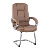 ΚΑΡΕΚΛΑ DHARA ΜΕ PU CAMEL HM1144.09 63Χ67Χ112 ΕΚ ΚΑΡΕΚΛΑ DHARA ΜΕ PU CAMEL HM1144.09 63Χ67Χ112 ΕΚ