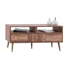 ΕΠΙΠΛΟ TV SHANICE HM8659 ΚΑΡΥΔΙ ΜΕ ΑΝΑΓΛΥΦΗ ΥΦΗ 120x39x50Y εκ. ΕΠΙΠΛΟ TV SHANICE HM8659 ΚΑΡΥΔΙ ΜΕ ΑΝΑΓΛΥΦΗ ΥΦΗ 120x39x50Y εκ.