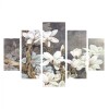ΠΕΝΤΑΠΤΥΧΟΣ ΠΙΝΑΚΑΣ MDF MAGNOLIA KOBUS HM7207.01 82X56x0,3 εκ. ΠΕΝΤΑΠΤΥΧΟΣ ΠΙΝΑΚΑΣ MDF MAGNOLIA KOBUS HM7207.01 82X56x0,3 εκ.
