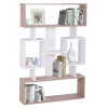 ΒΙΒΛΙΟΘΗΚΗ CHANDLER HM8769.01 90X19.5X130 ΛΕΥΚΗ ΒΙΒΛΙΟΘΗΚΗ CHANDLER HM8769.01 90X19.5X130 ΛΕΥΚΗ