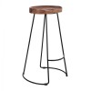 ΣΚΑΜΠΟ BAR ELEANOR ΑΠΟ ΜΑΣΙΦ ΞΥΛΟ ΑΚΑΚΙΑΣ 48x40χ76Υεκ. HM8363.11 ΣΚΑΜΠΟ BAR ELEANOR ΑΠΟ ΜΑΣΙΦ ΞΥΛΟ ΑΚΑΚΙΑΣ 48x40χ76Υεκ. HM8363.11