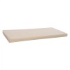 ΜΑΞΙΛΑΡΙ ΓΙΑ ΠΑΓΚΑΚΙ POLYESTER CHIOS ΜΠΕΖ HM11241.01P 98Χ48Χ6εκ. ΜΑΞΙΛΑΡΙ ΓΙΑ ΠΑΓΚΑΚΙ POLYESTER CHIOS ΜΠΕΖ HM11241.01P 98Χ48Χ6εκ.