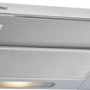 ΑΠΟΡΡΟΦΗΤΗΡΑΣ ΣΥΡΟΜΕΝΟΣ MAIDTEC BY PYRAMIS 60EK ΙΝΟΧ 7012ΜΤ (065006902)