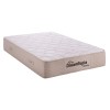 ΣΤΡΩΜΑ DREAMTOPIA, σειρά URANIA HM659.140 POCKET SPRING 140X200x30Yεκ. ΣΤΡΩΜΑ DREAMTOPIA, σειρά URANIA HM659.140 POCKET SPRING 140X200x30Yεκ.