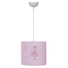 ΠΑΙΔΙΚΟ ΦΩΤΙΣΤΙΚΟ ΟΡΟΦΗΣ ΥΦΑΣΜΑΤΙΝΟ BALLERINA Φ25x21-62 εκ.HM7575.02 ΠΑΙΔΙΚΟ ΦΩΤΙΣΤΙΚΟ ΟΡΟΦΗΣ ΥΦΑΣΜΑΤΙΝΟ BALLERINA Φ25x21-62 εκ.HM7575.02