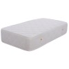 ΣΤΡΩΜΑ BABYCLOUD HM664.01 BONELL SPRING 70X140 ΛΕΥΚΟ ΣΤΡΩΜΑ BABYCLOUD HM664.01 BONELL SPRING 70X140 ΛΕΥΚΟ