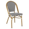 ΚΑΡΕΚΛΑ BAMBOO LOOK ΜΑΥΡΟ-ΛΕΥΚΟ HM5860.01 46x56x88Y εκ. ΚΑΡΕΚΛΑ BAMBOO LOOK ΜΑΥΡΟ-ΛΕΥΚΟ HM5860.01 46x56x88Y εκ.